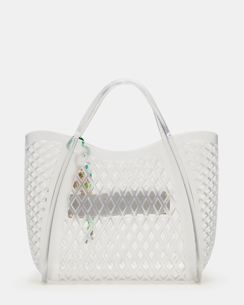 SUMMER BAG CLEAR - view 7