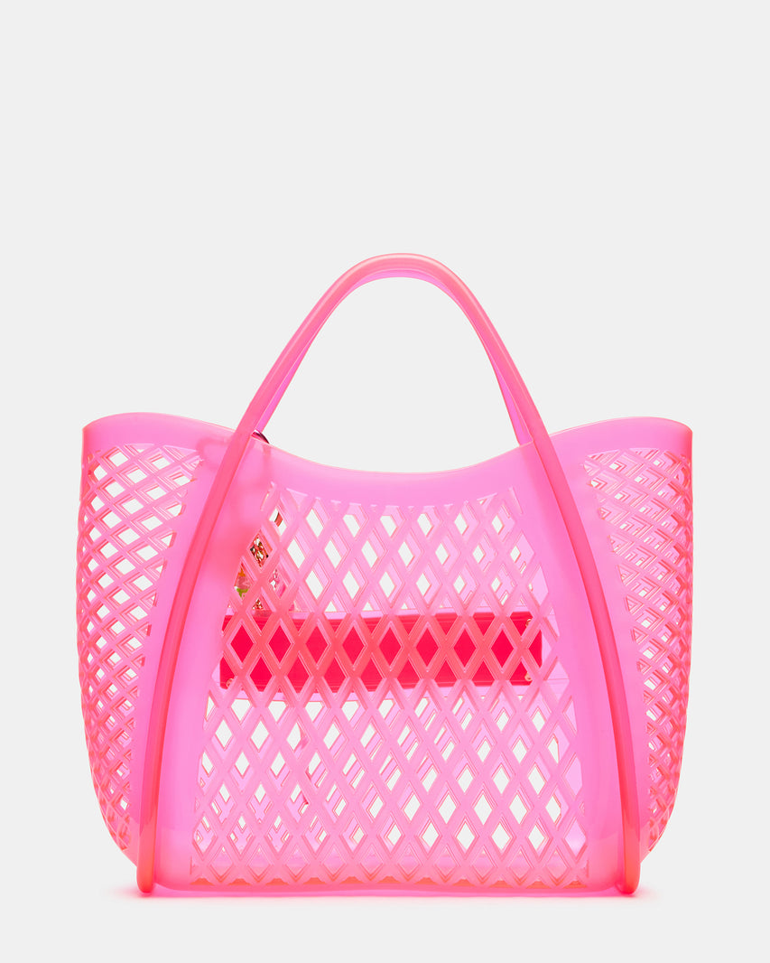 SUMMER BAG PINK