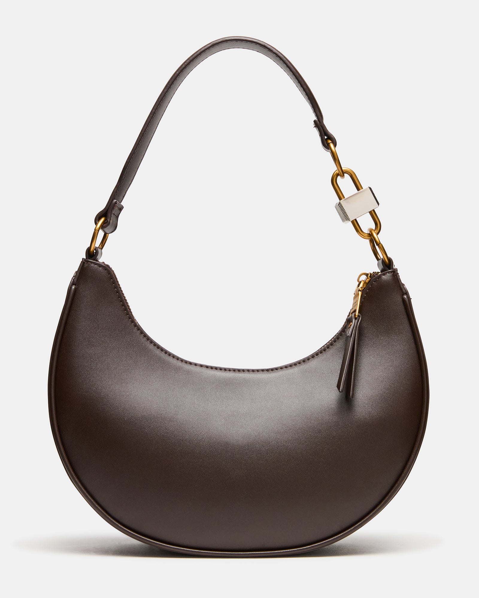 LOHAN BAG WALNUT