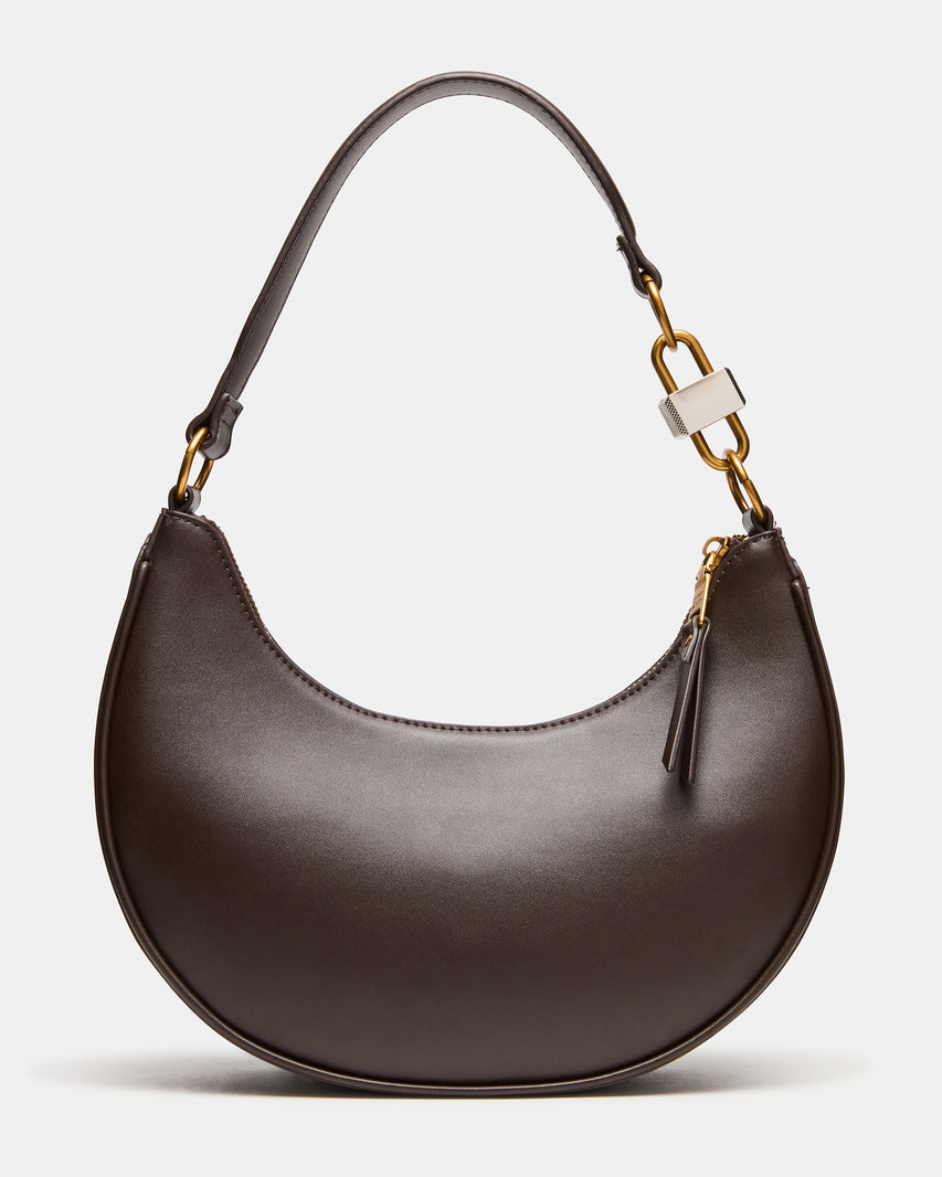 LOHAN BAG WALNUT