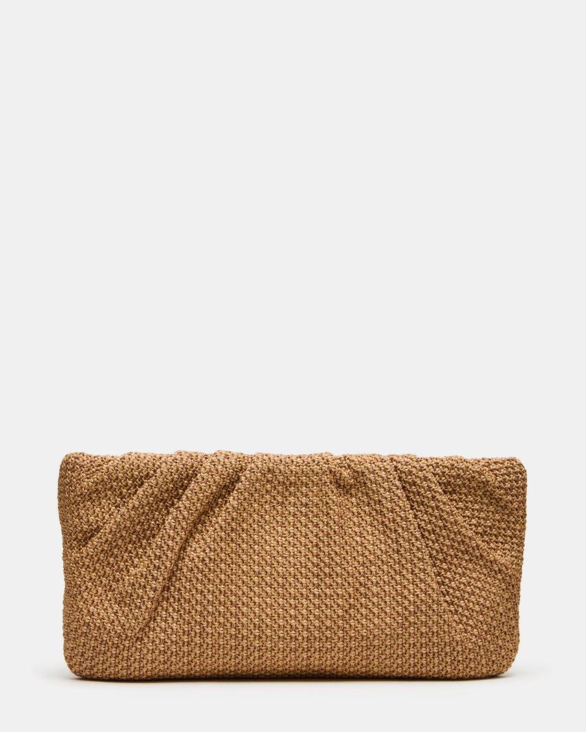 TULUM BAG NATURAL - view 6