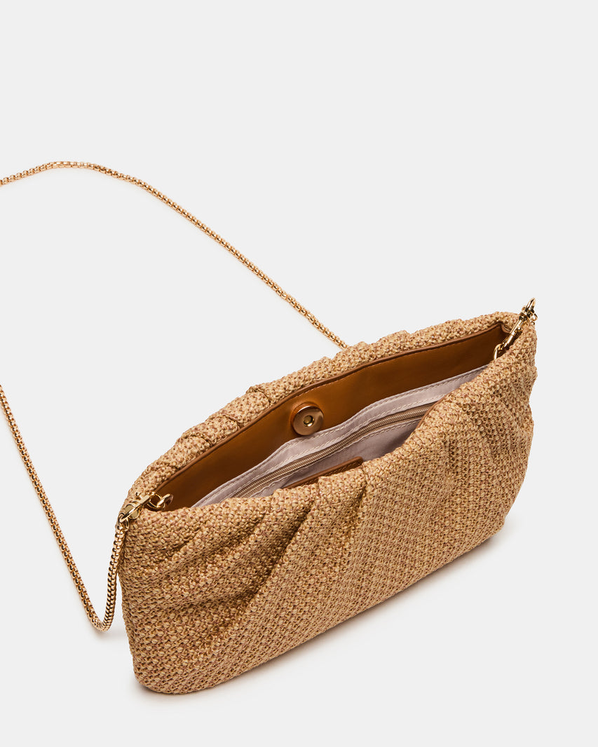 TULUM BAG NATURAL - view 5