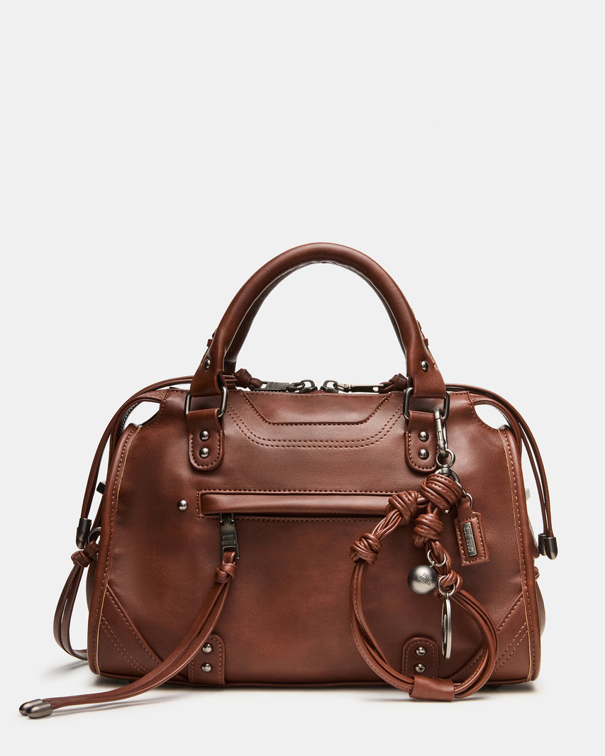 RIGGS RUST BOOT & RIGGS BAG BUNDLE - view 4