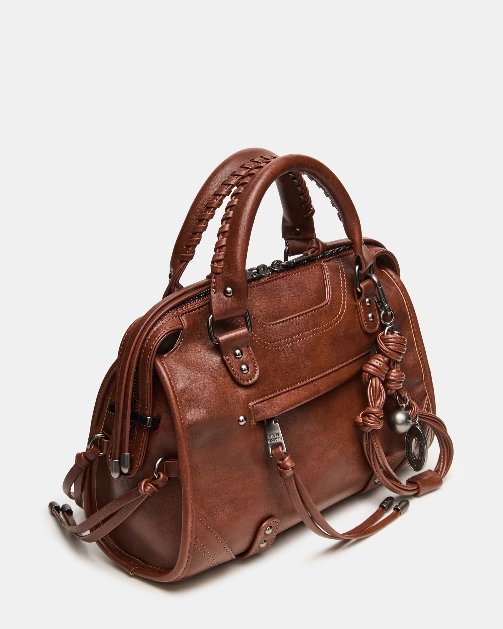 RIGGS RUST BOOT & RIGGS BAG BUNDLE - view 5