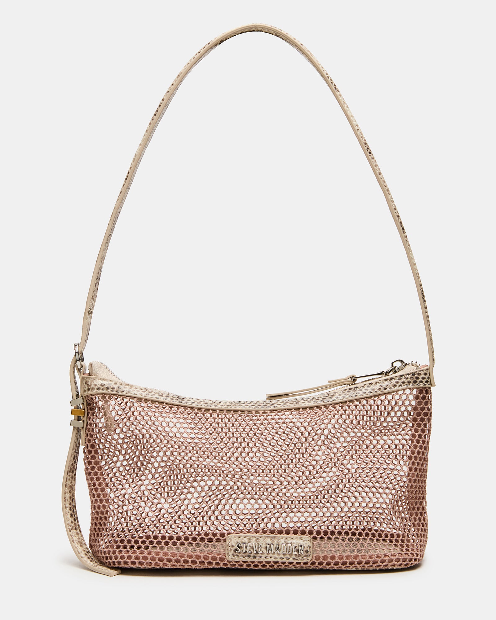 LUCIELL BAG BLUSH