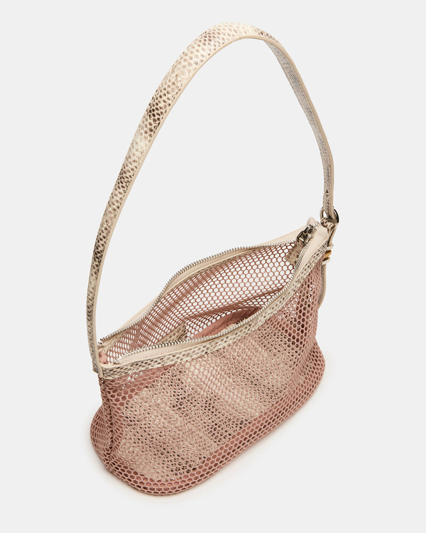 LUCIELL BAG BLUSH