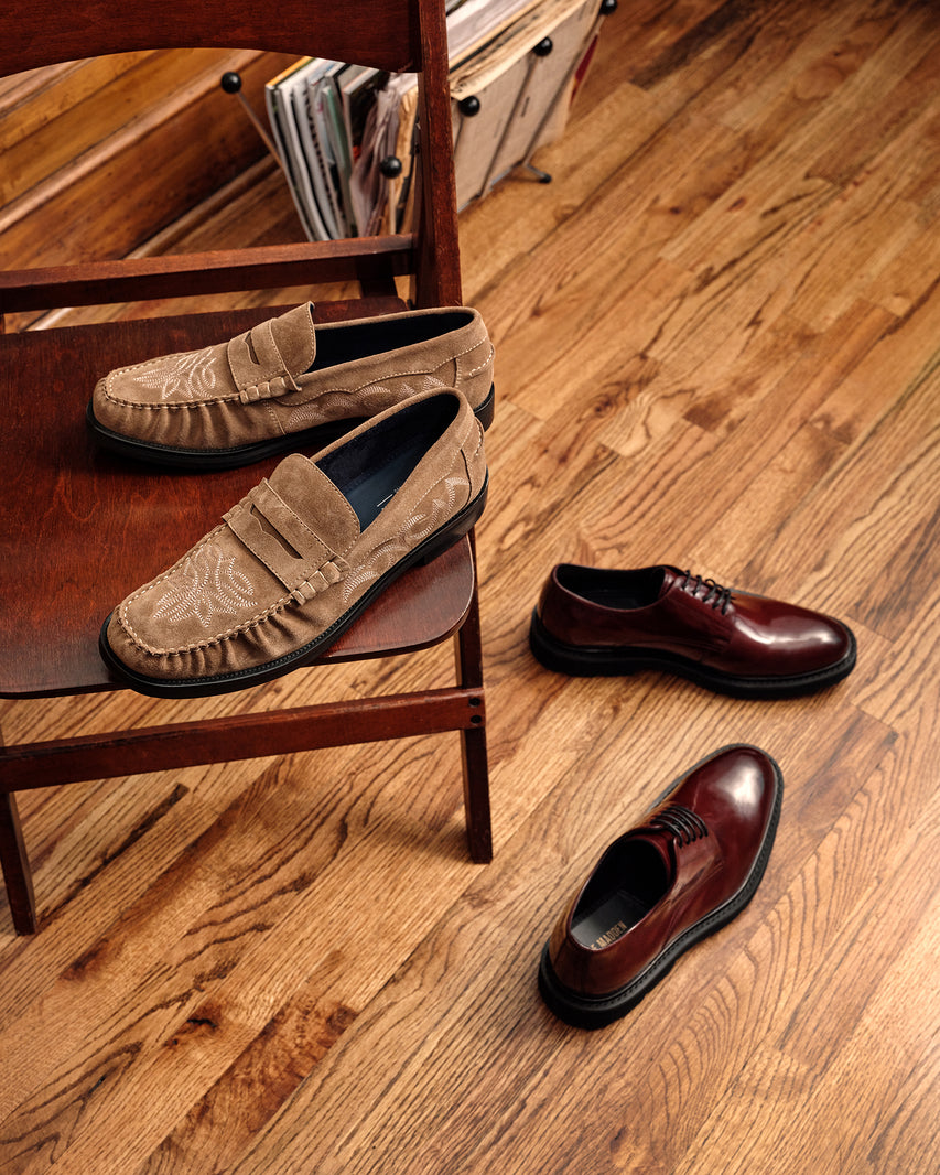 RICOTTA DARK CHERRY - view 7