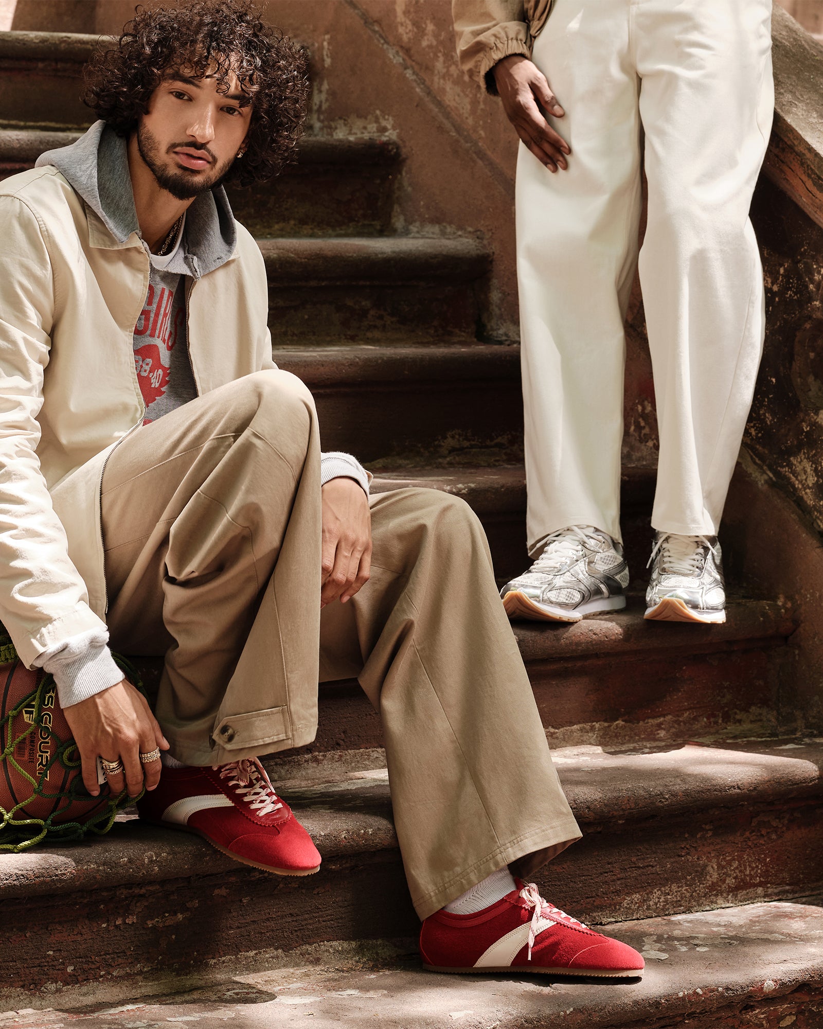 JUNA RED - view 6