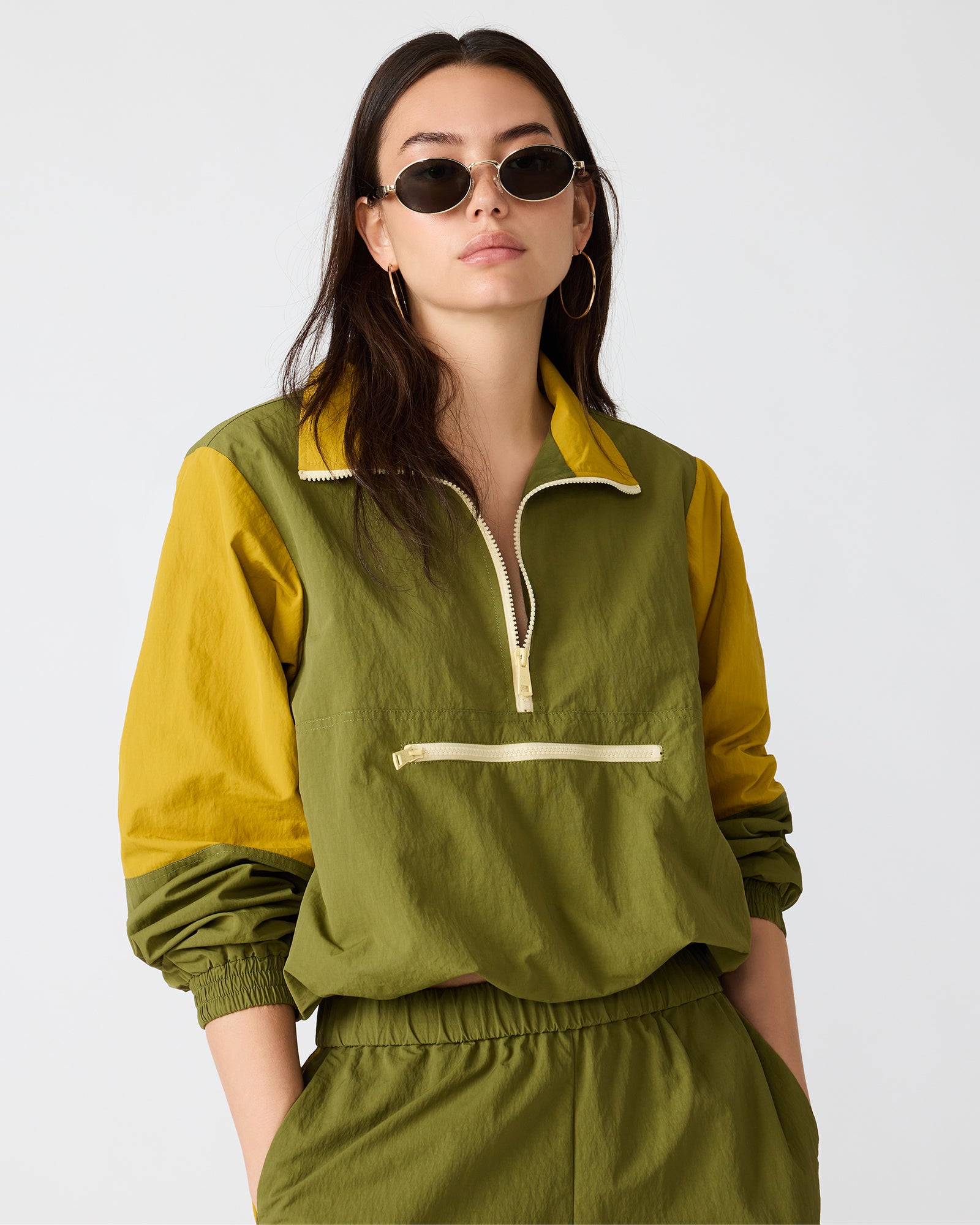 KHODA JACKET CARGO - view 2