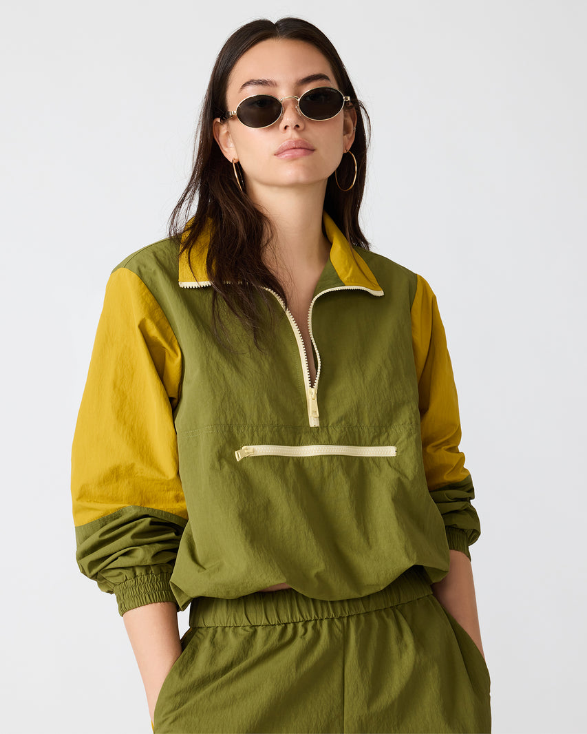 KHODA JACKET CARGO - view 2