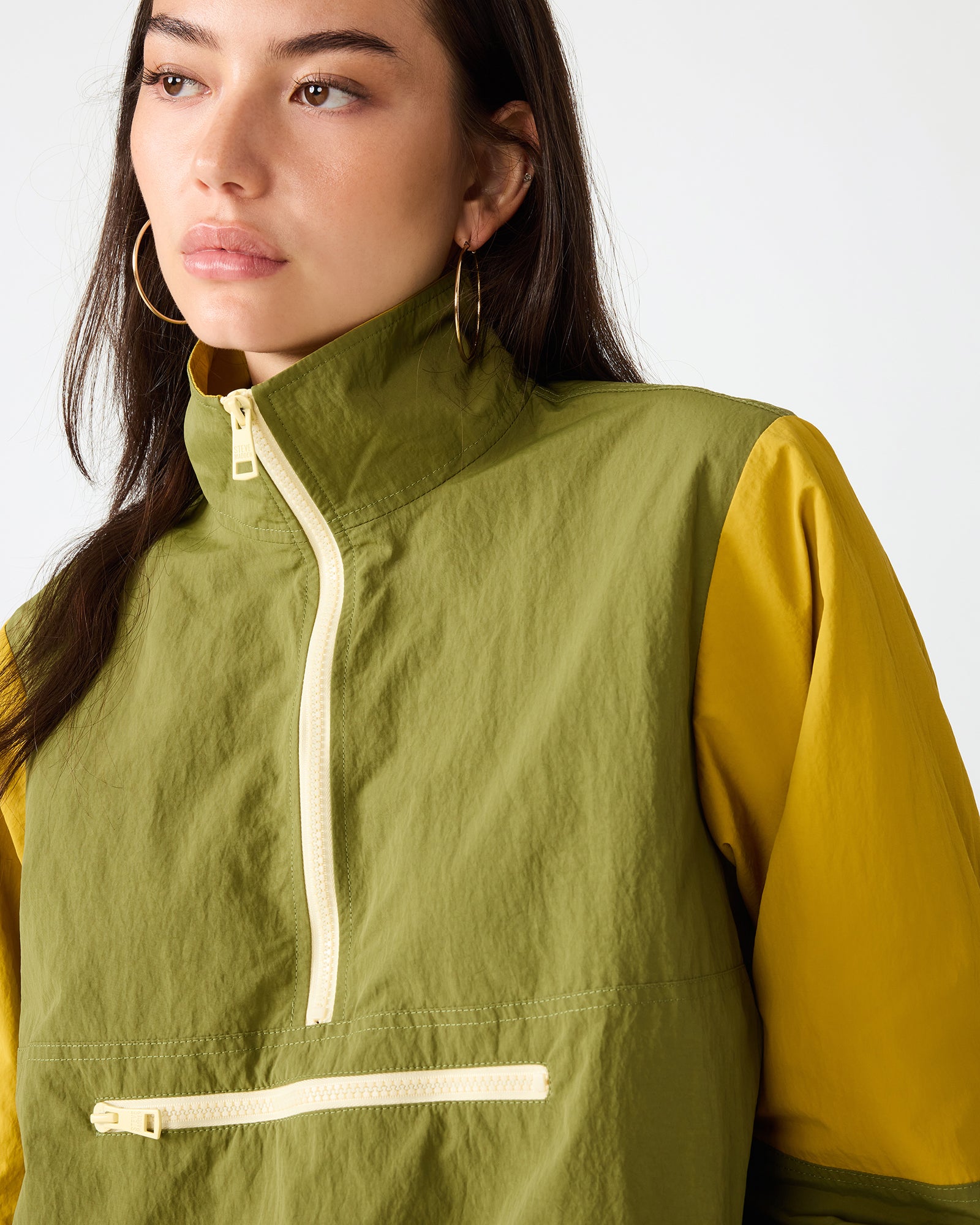 KHODA JACKET CARGO - view 5