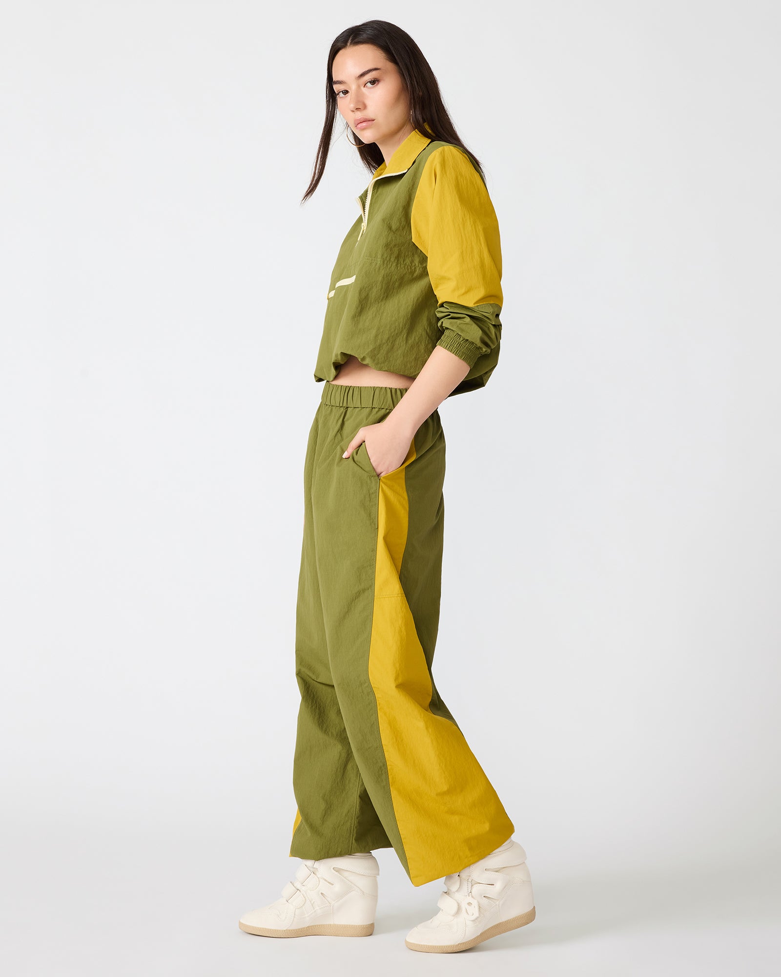 KHODA JACKET CARGO - view 3