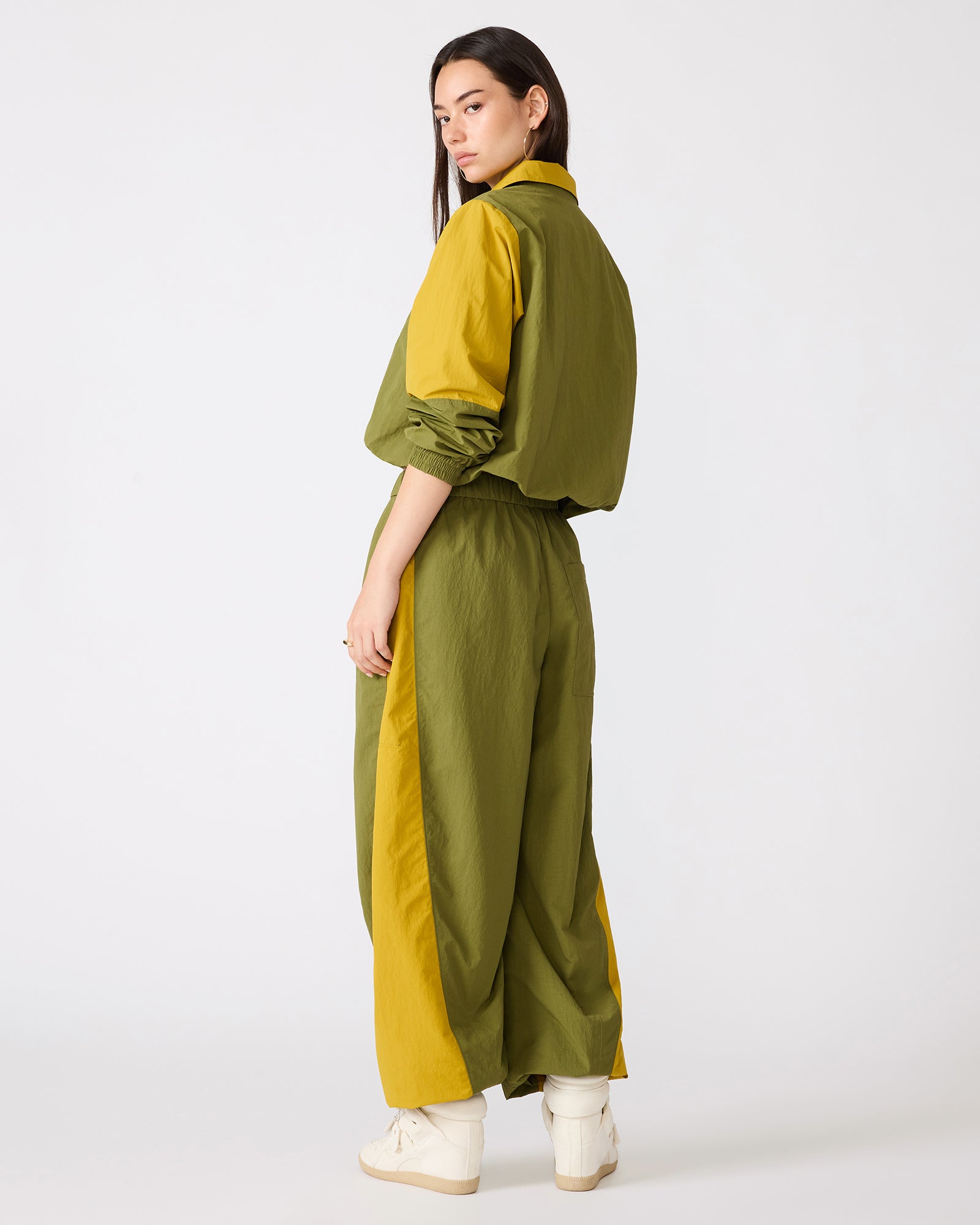 KHODA JACKET CARGO - view 4