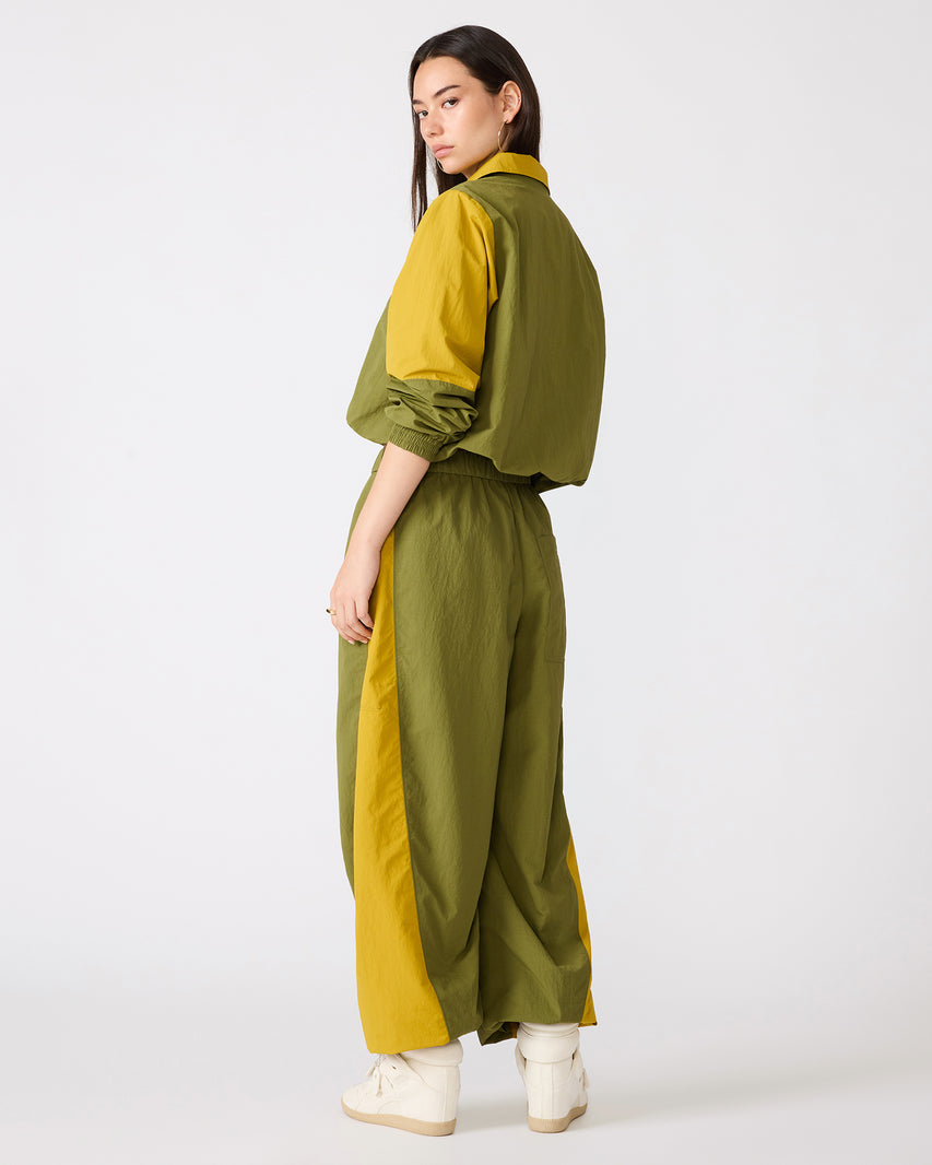 KHODA JACKET CARGO - view 4