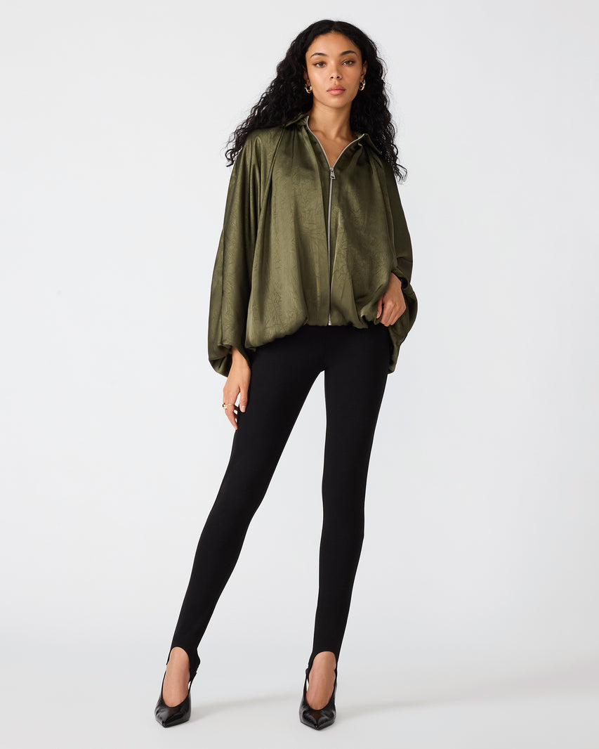 SANDRINE PANT BLACK