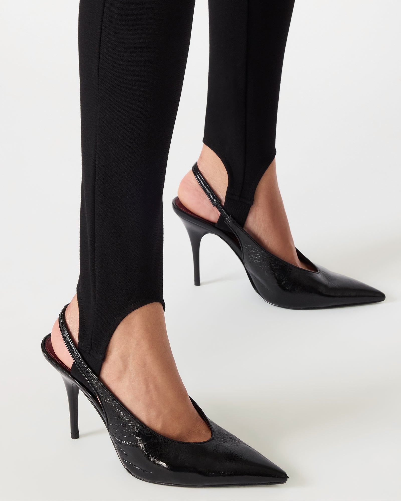 SANDRINE PANT BLACK - view 5
