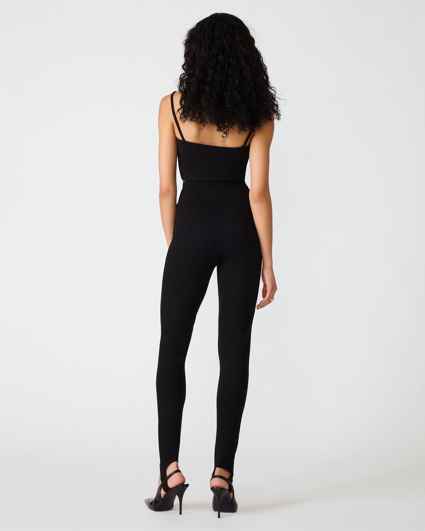 SANDRINE PANT BLACK - view 4