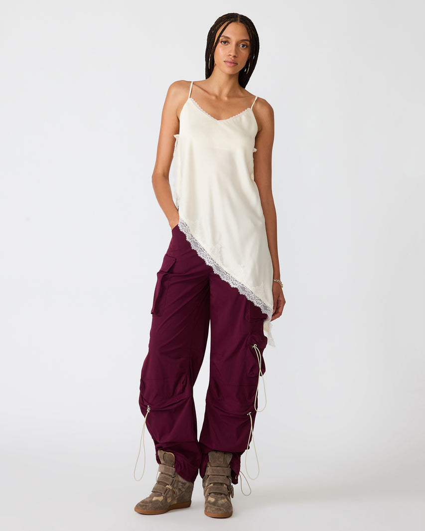 MARGAN TOP CREAM - view 2