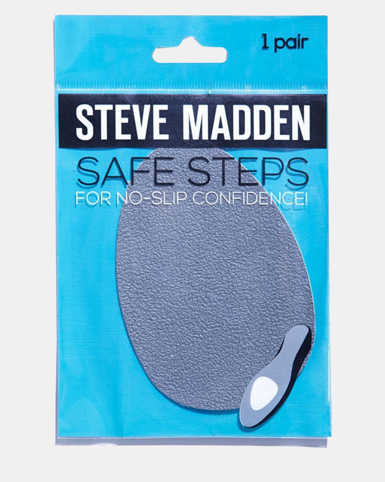 SAFESTEPS No-Slip Grip Shoe Pads – Steve Madden