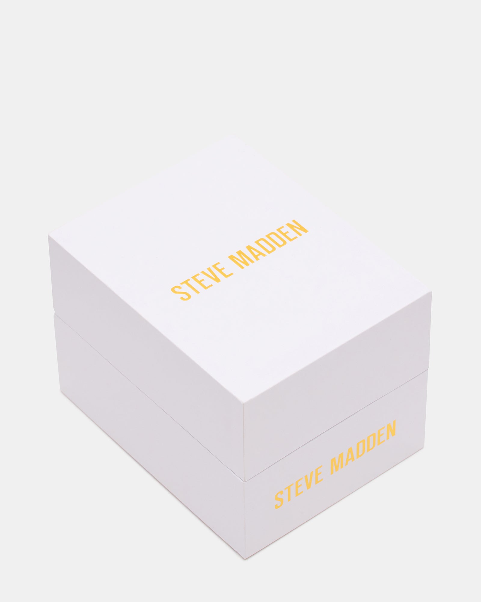 WOMEN'S STAINLESS STEEL WATCH BLACK