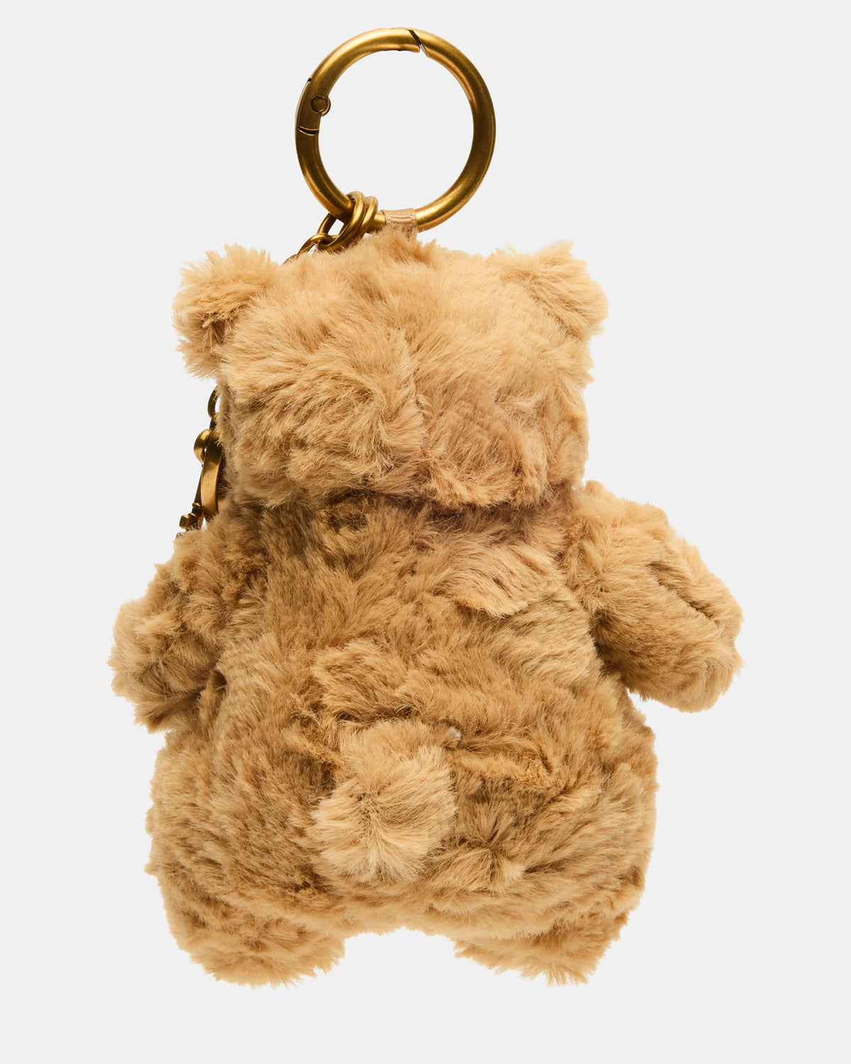 TEDDI BAG CHARM BROWN - view 5
