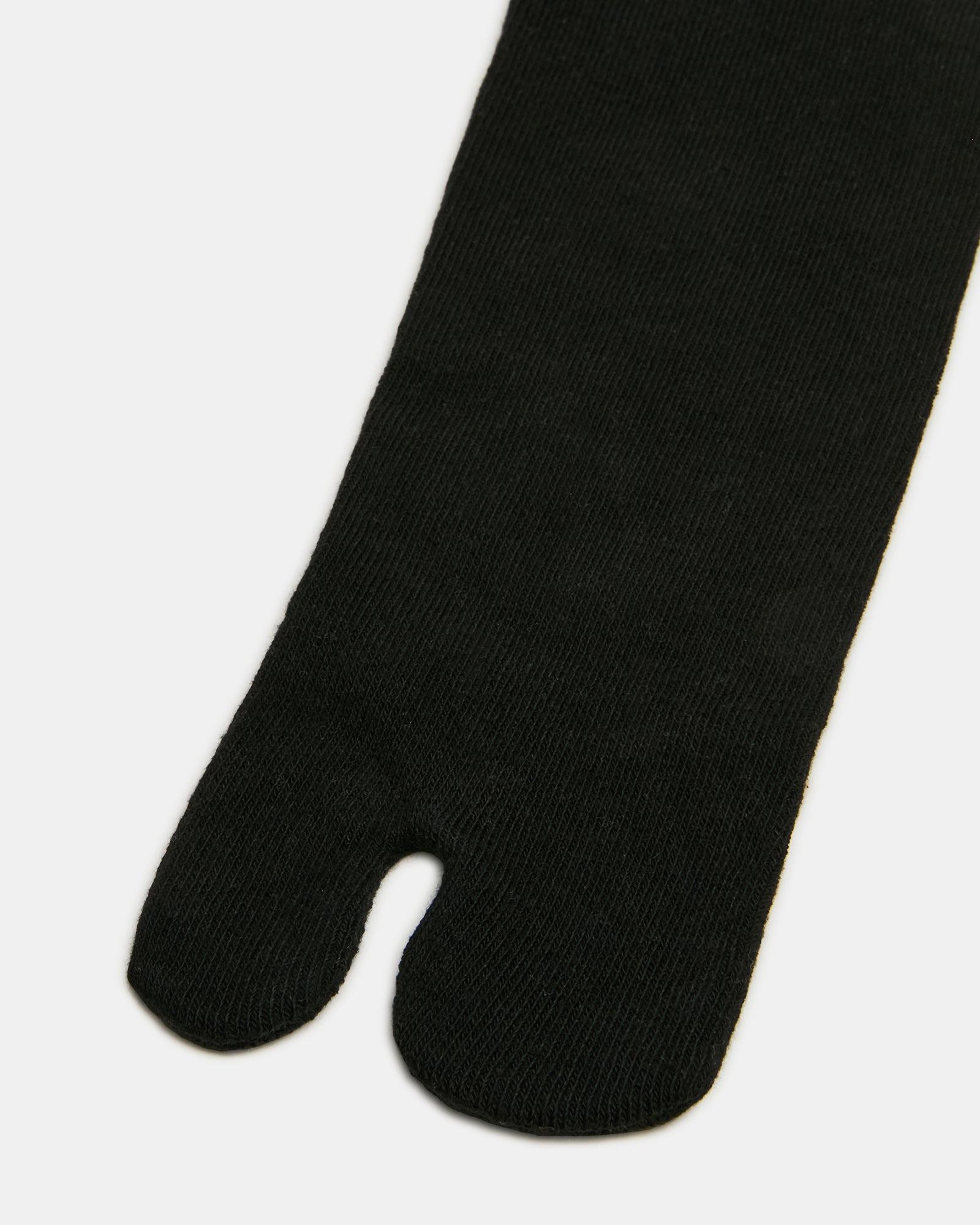CALI SOCKS BLACK - view 2