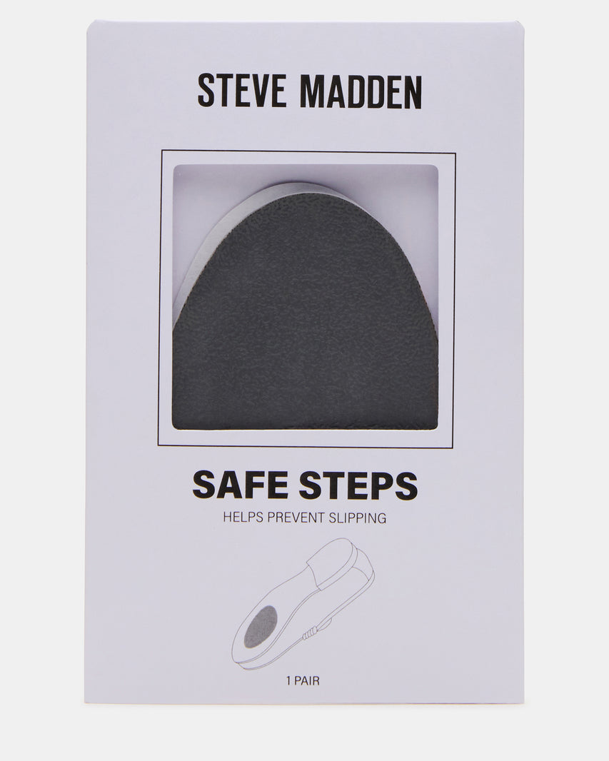 SAFESTEPS No-Slip Grip Shoe Pads – Steve Madden