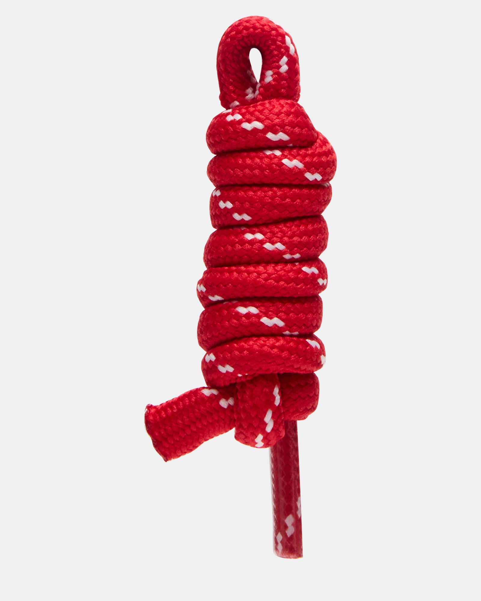 AZIEL SNEAKER & CORD SHOE CHARM RED BUNDLE - view 2