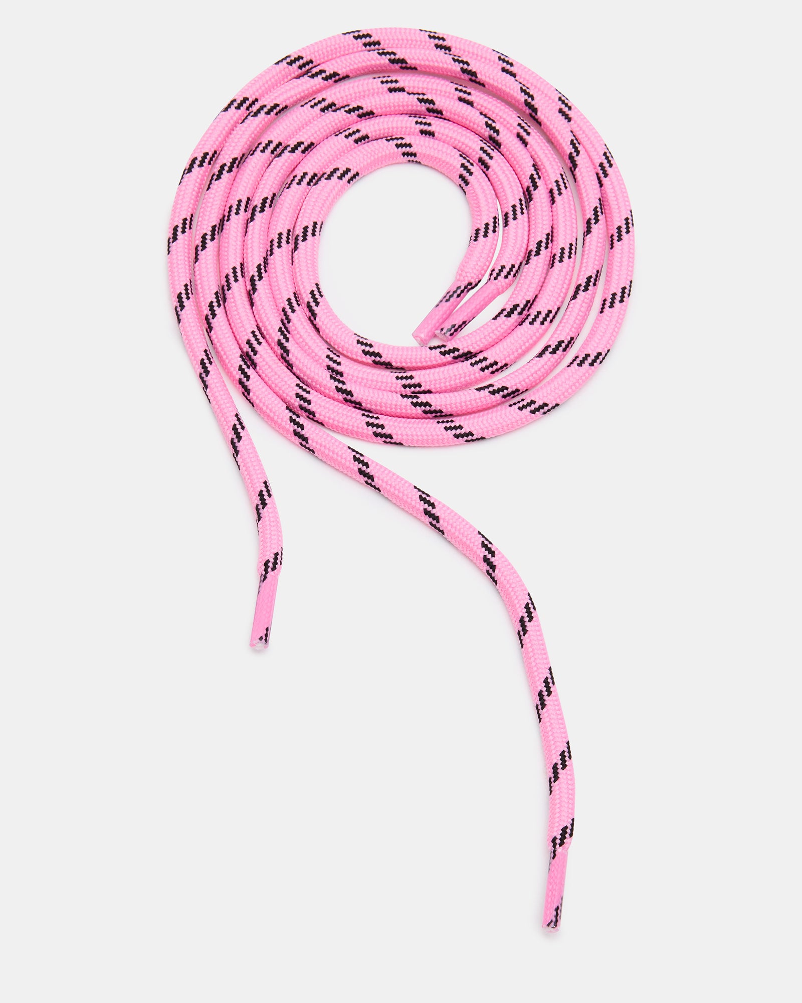 AZIEL SNEAKER & SHOELACE PINK BUNDLE - view 2