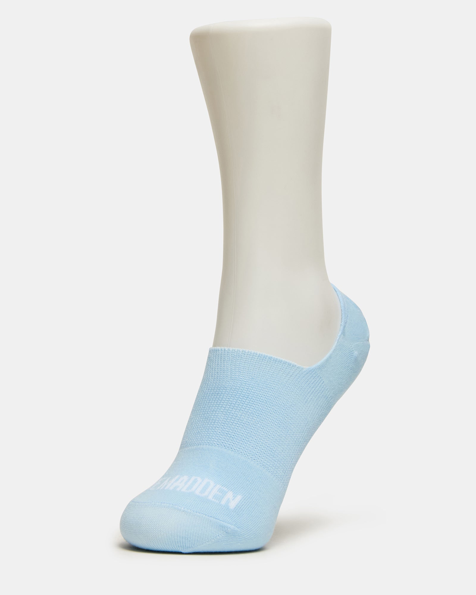 5 PACK ZOE SNEAKER SOCKS LIGHT BLUE - view 2