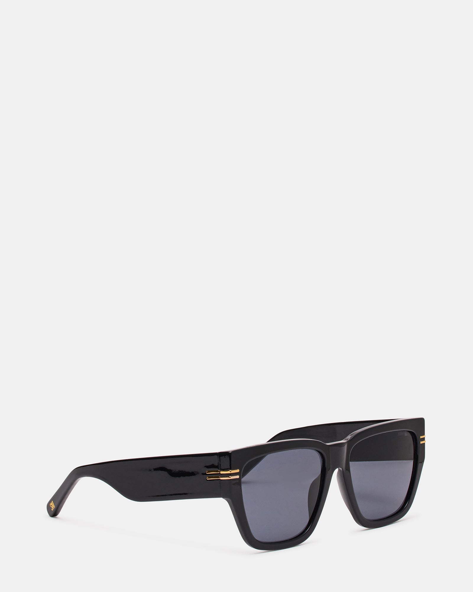 BRAISON SUNGLASSES BLACK