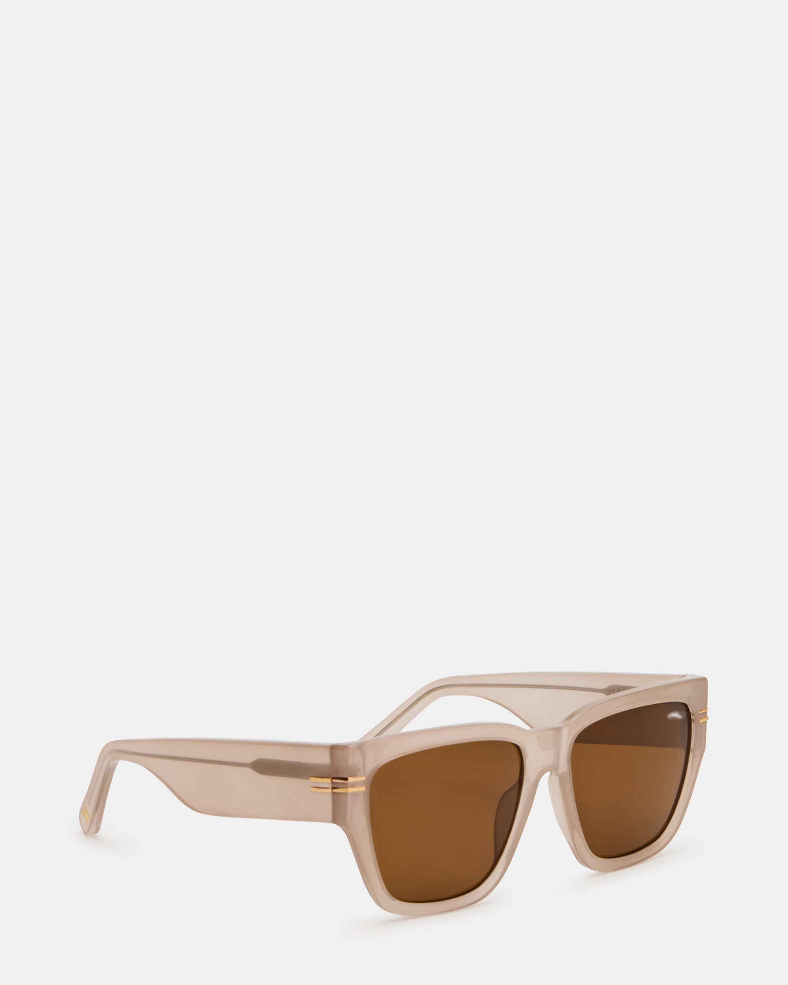 BRAISON SUNGLASSES TAN