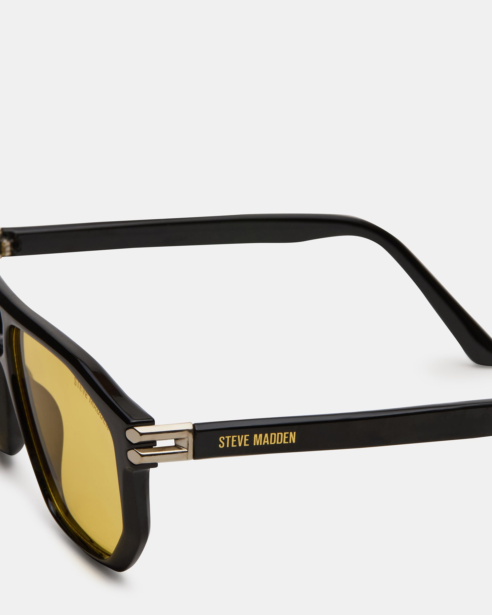 DEMSON SUNGLASSES BLACK - view 2