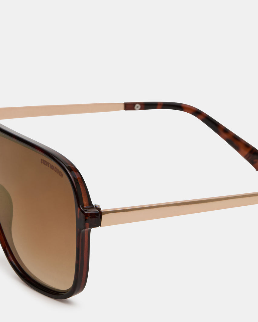 HARLAND SUNGLASSES TORTOISE - view 2
