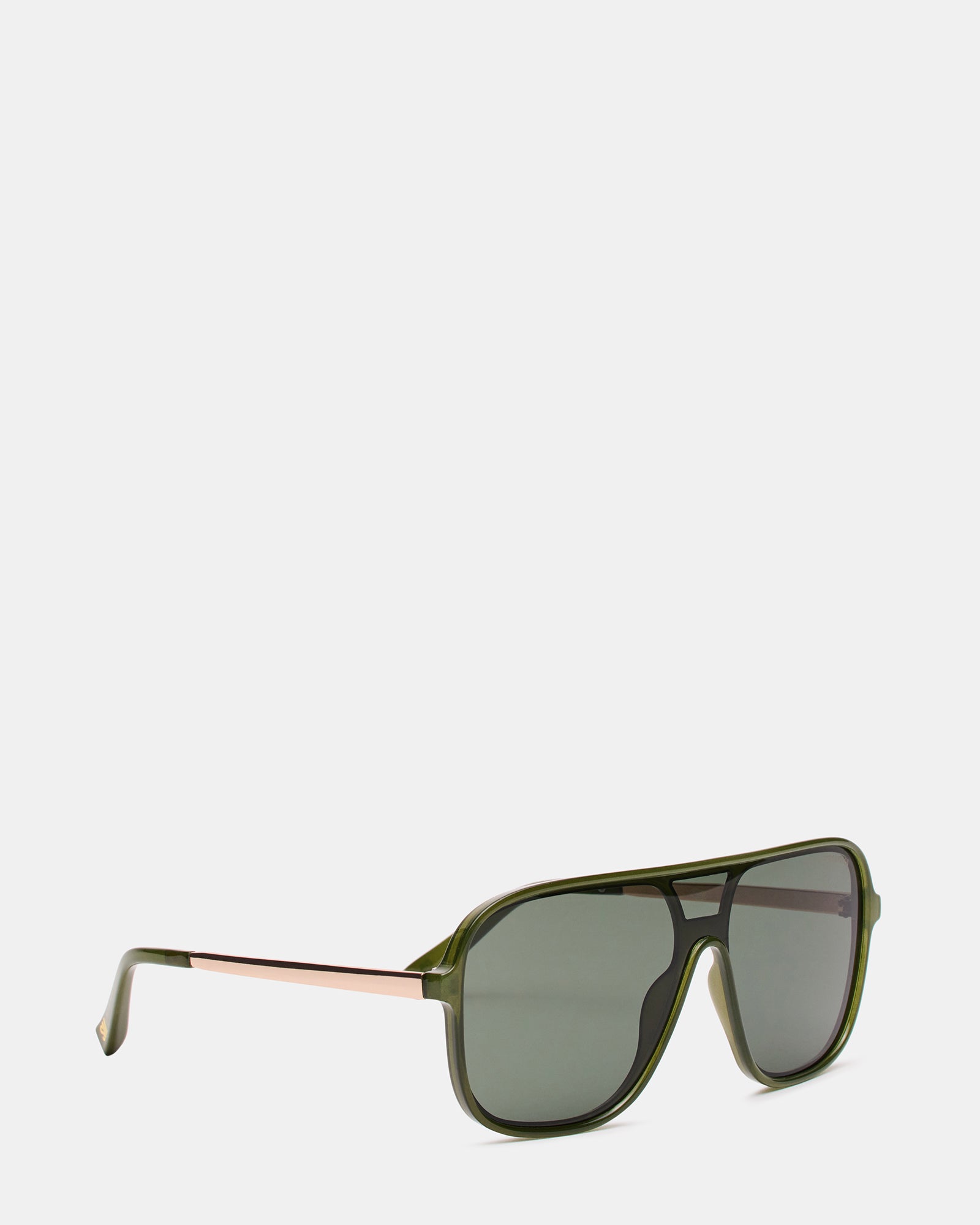 HARLAND SUNGLASSES GREEN - view 3