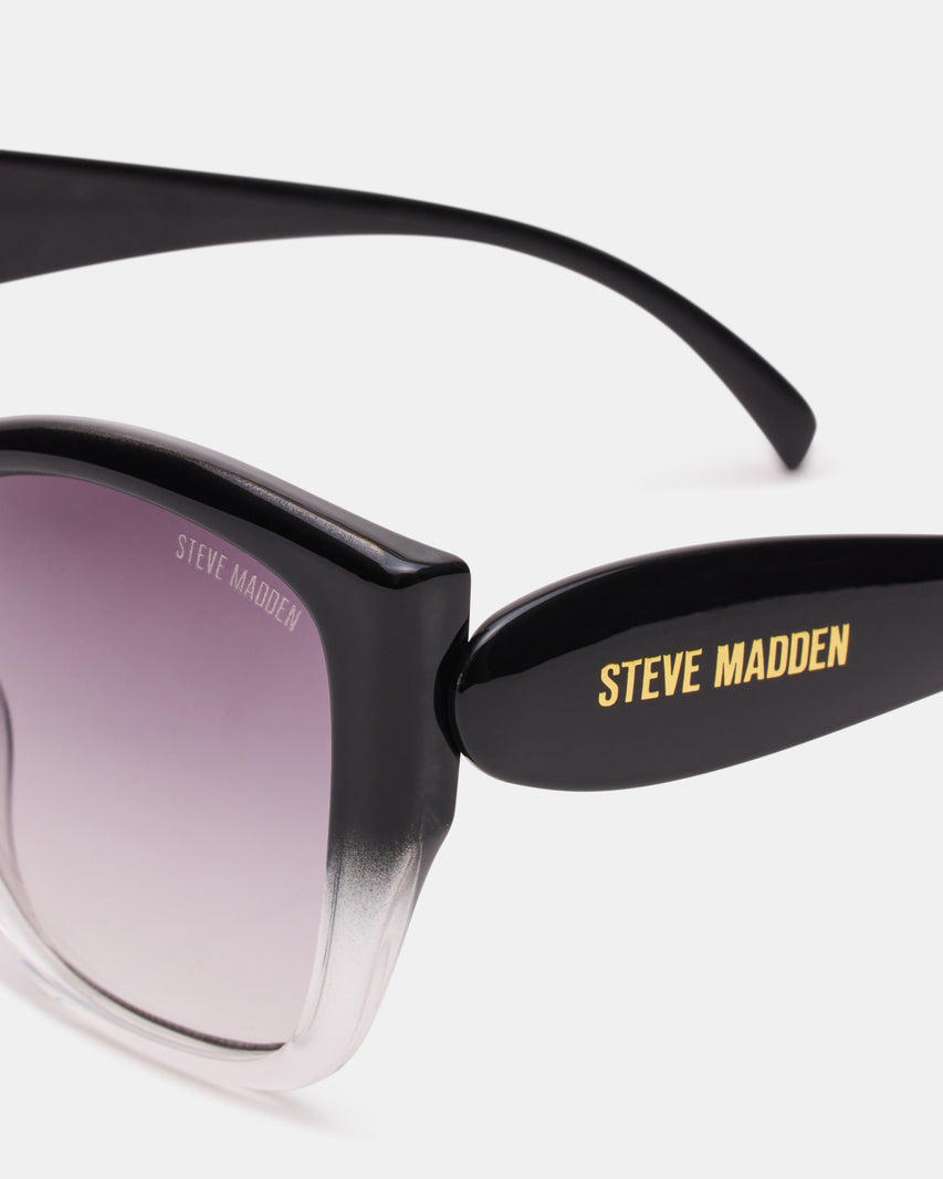 KLOE SUNGLASSES BLACK