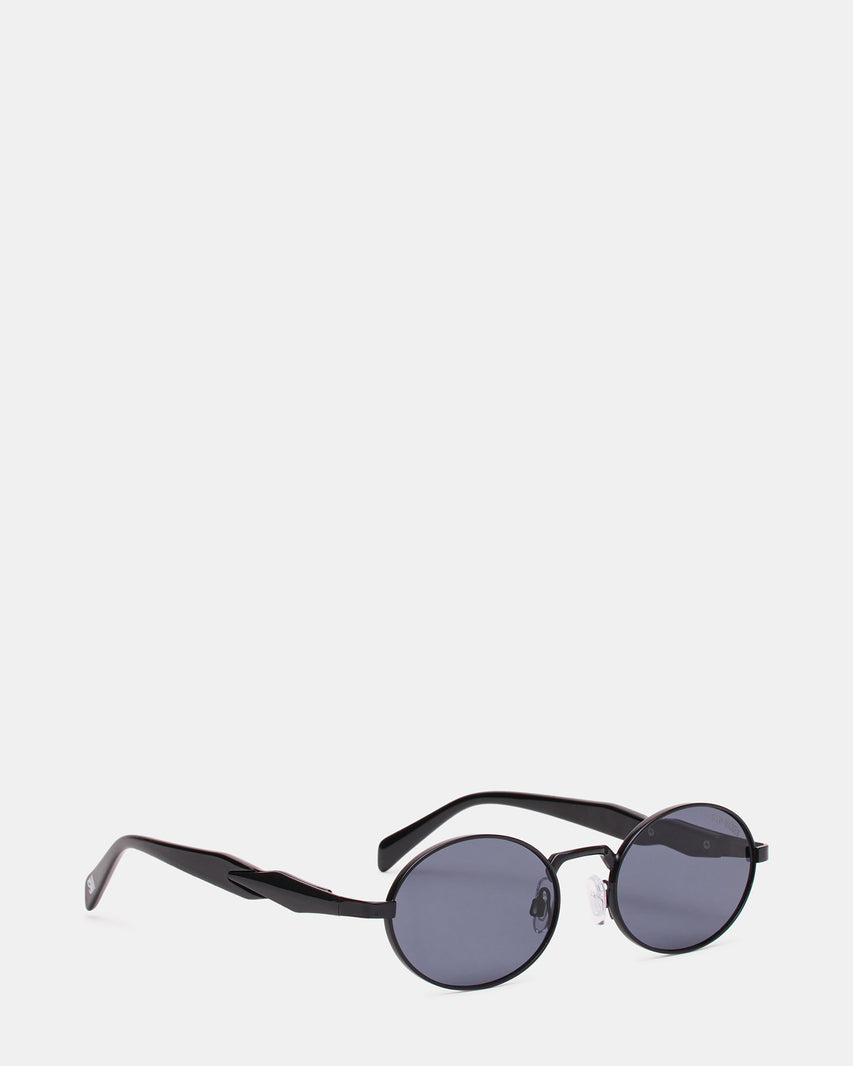 LANDY SUNGLASSES BLACK - view 3