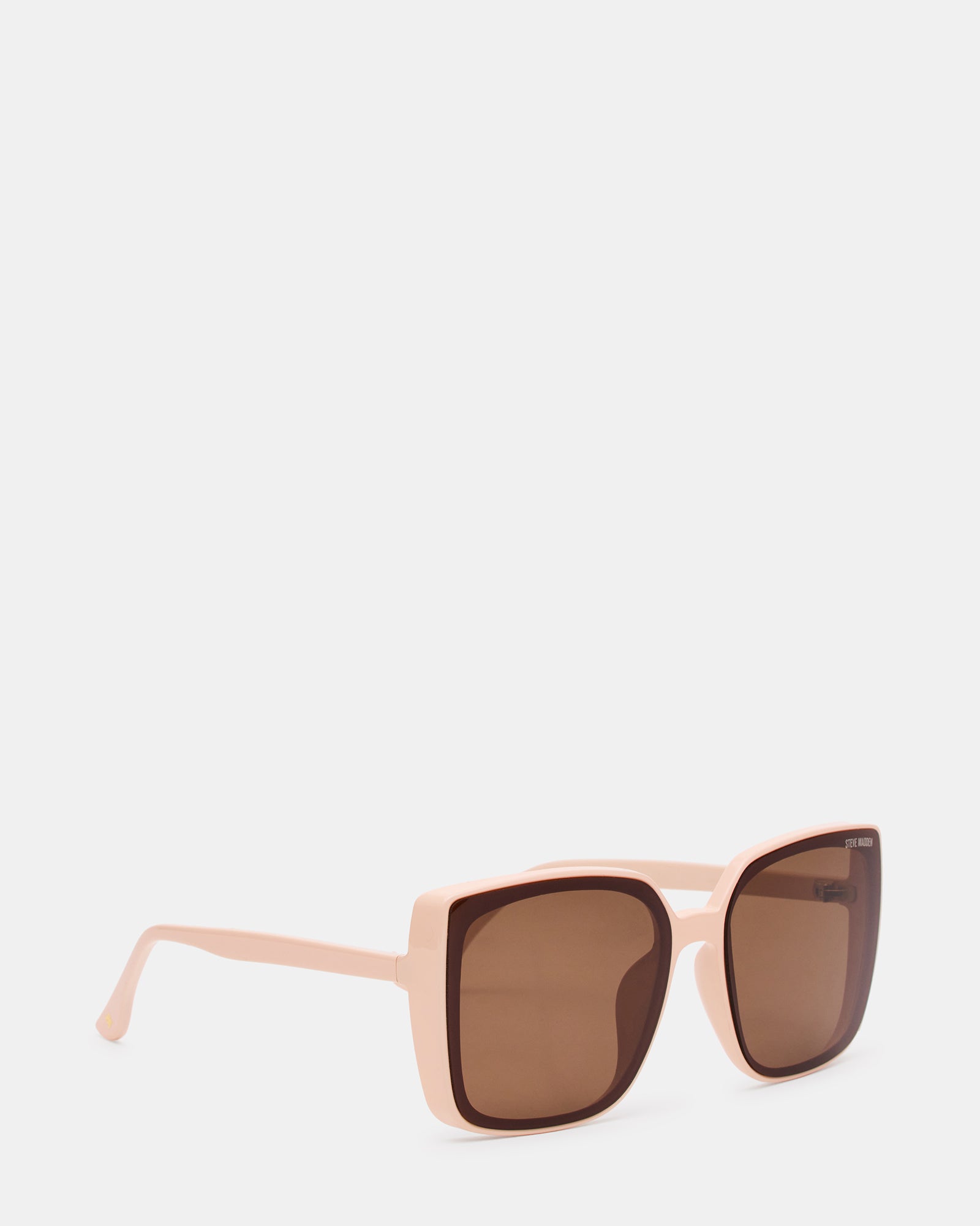 MALERIE SUNGLASSES TAN - view 3
