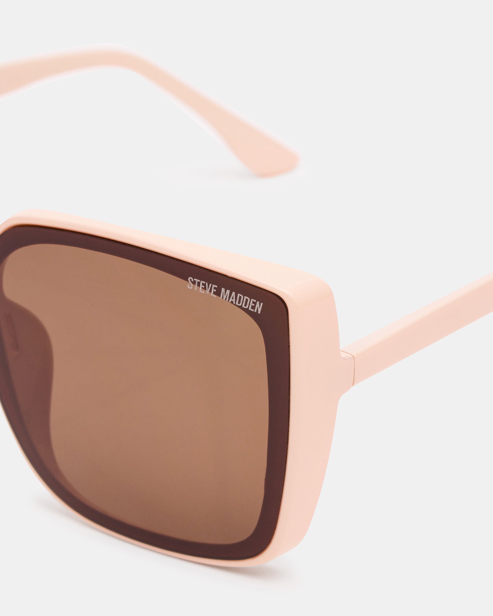 MALERIE SUNGLASSES TAN - view 2