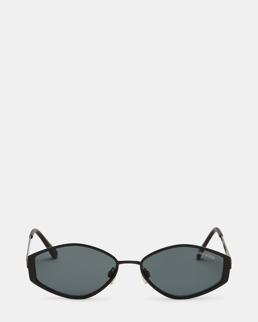 SHONDA SUNGLASSES BLACK