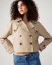 Sirus Jacket - Adelanto Wash main image 0