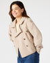 Sirus Jacket - Adelanto Wash main image 1