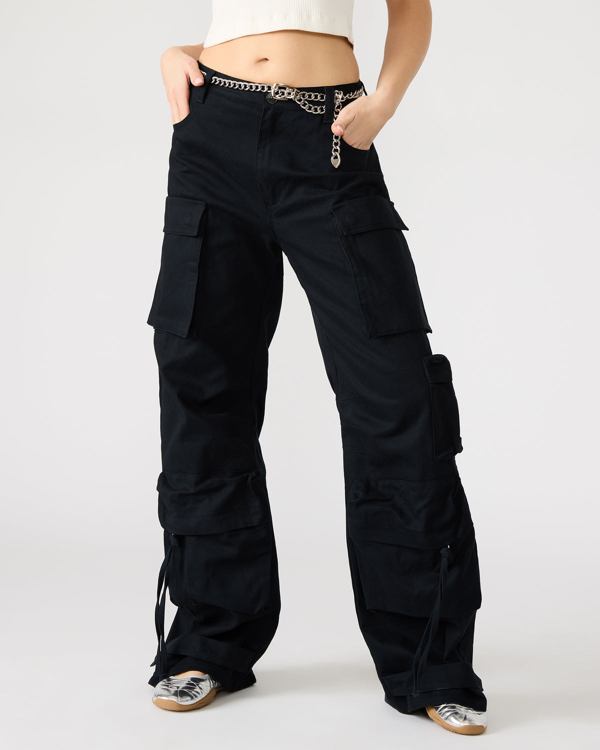 Madden Pants - Black