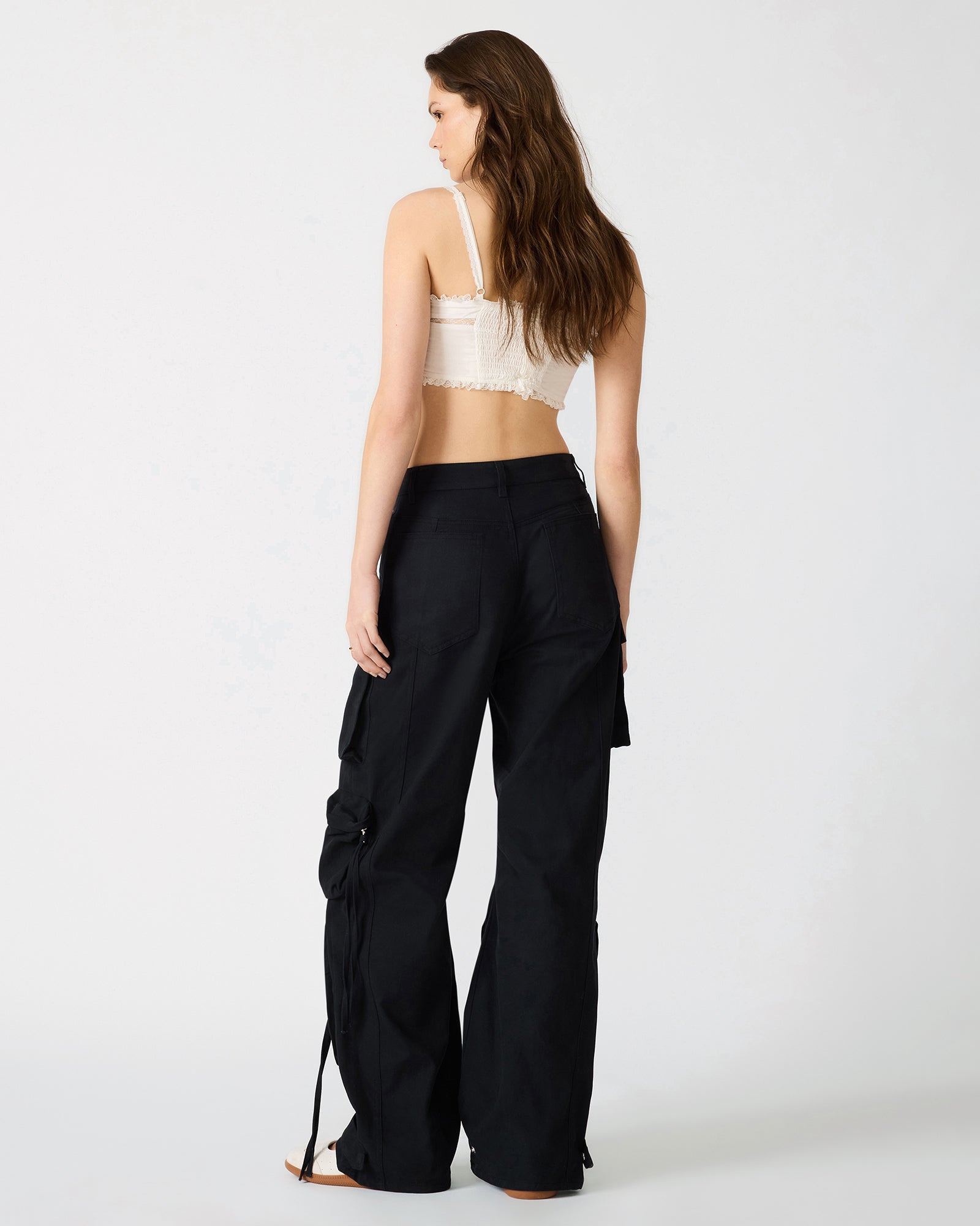DUO PANT BLACK - view 6