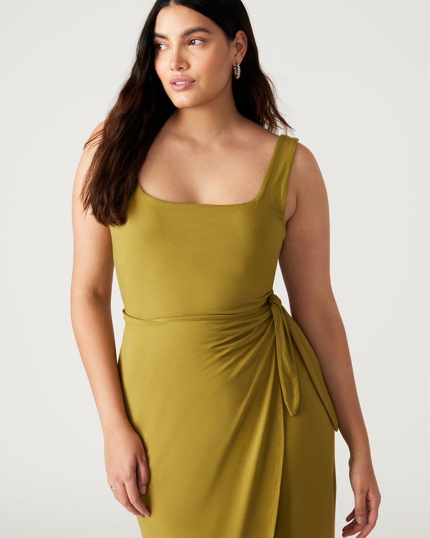 Steve Madden - Rhea Dress main image 0