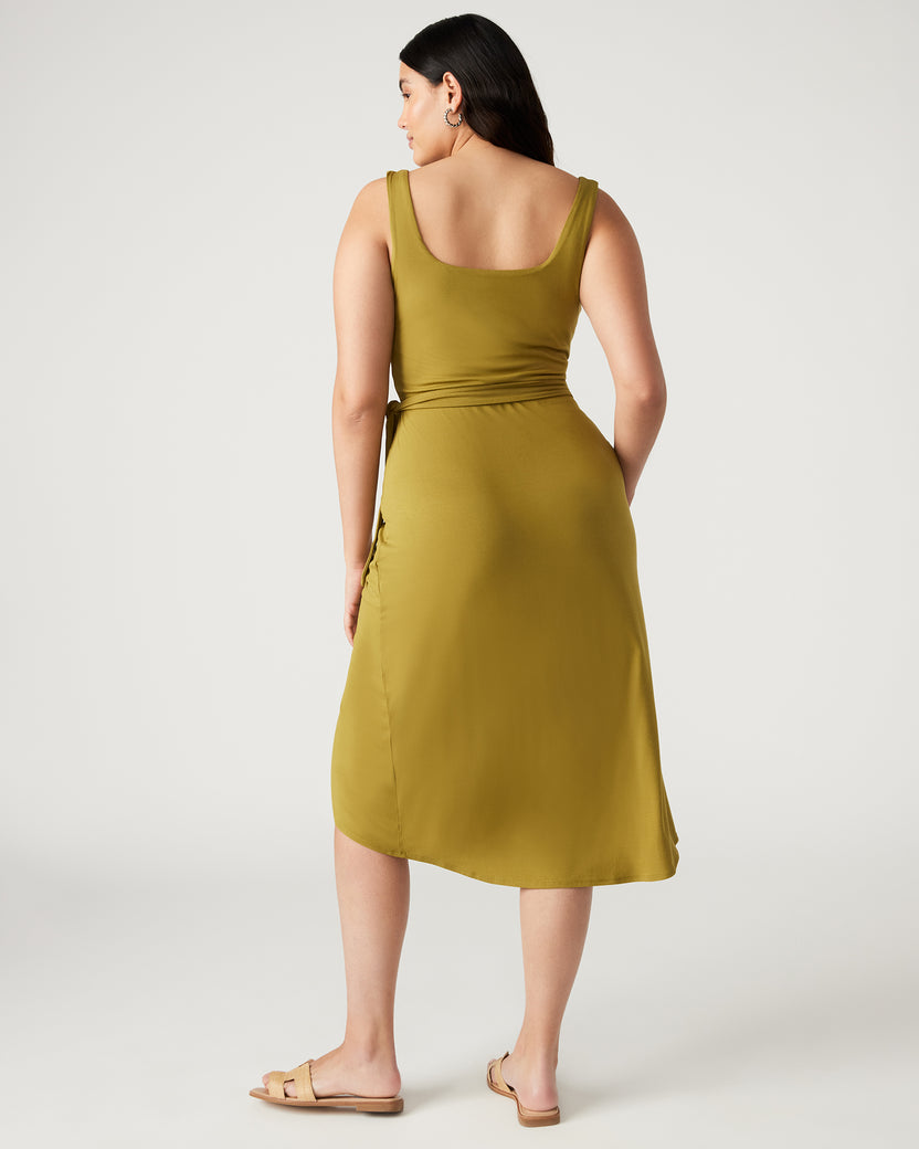 Steve Madden - Rhea Dress main image 1