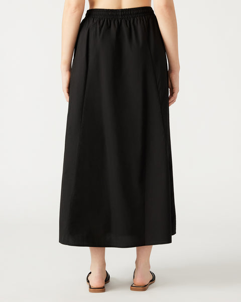 Jupe Noire Sunny Names Collection Taille 8 - Neuve Sans étiquettes (étiquette Erronée)