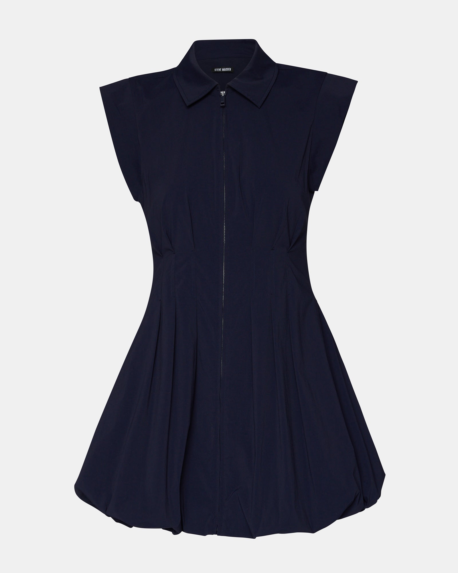 DYANNE DRESS MIDNIGHT - view 6