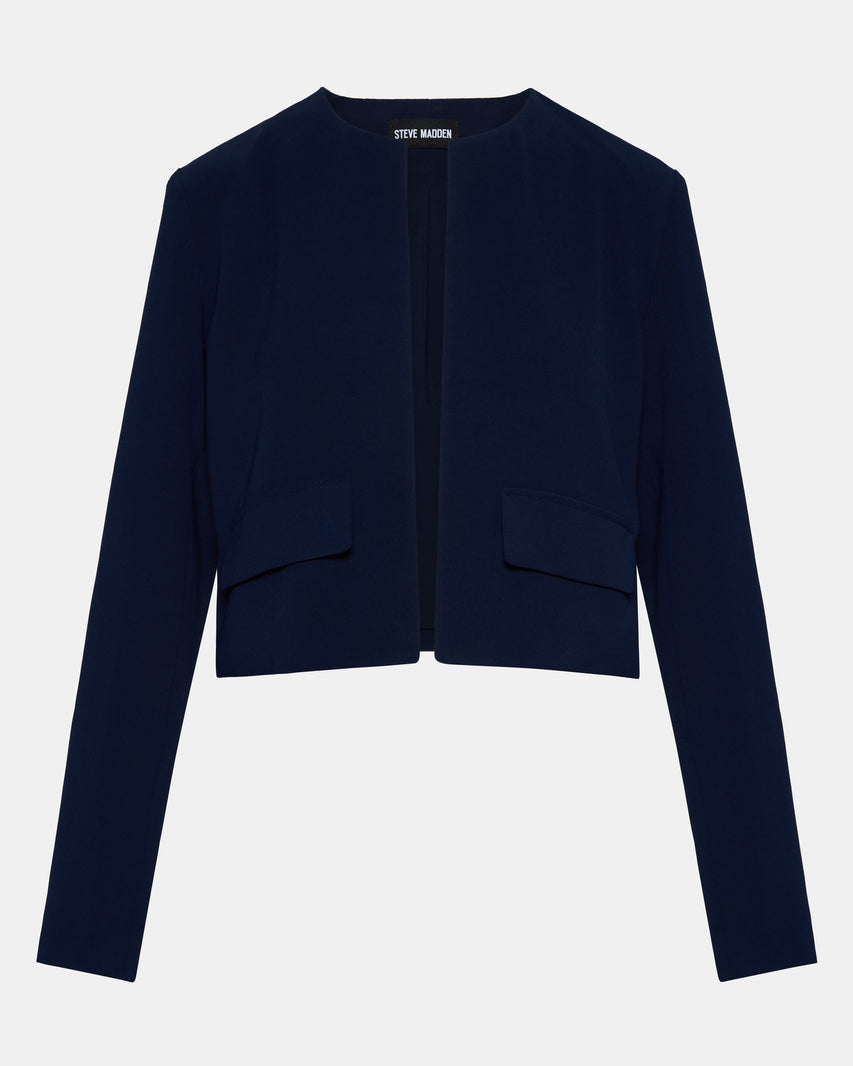 SERENEA BLAZER MARINE - view 11