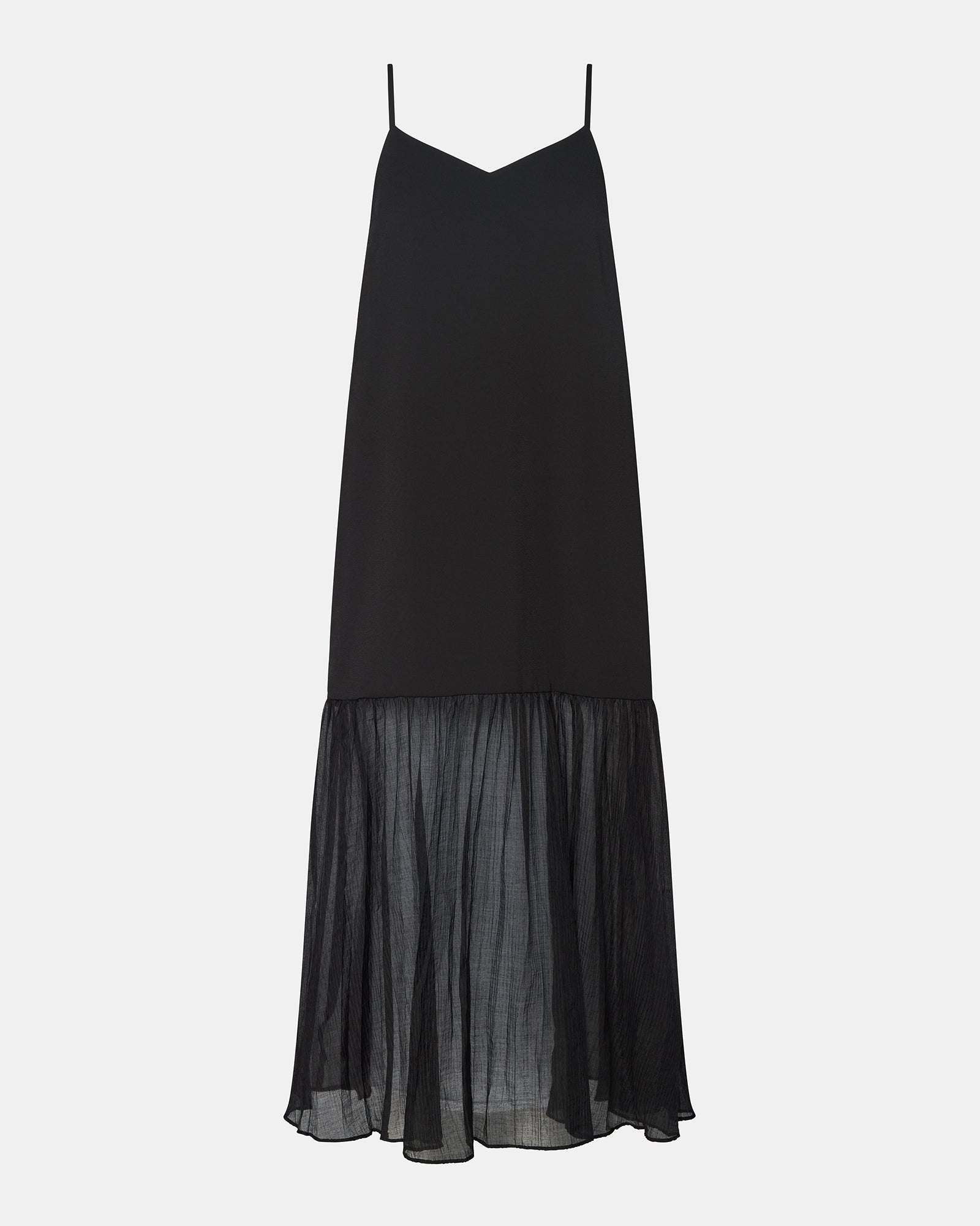 Steve Madden Women's Ember Dress, Black, XS Steve Madden Women's Ember Dress, Black, XS